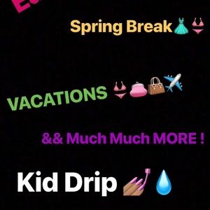 Meet your Posher, Diamond